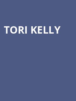 Tori Kelly, House of Blues, Anaheim