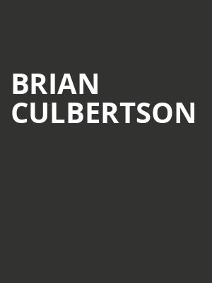 Brian Culbertson, Grove of Anaheim, Anaheim