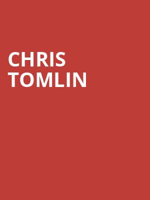 Chris Tomlin, Honda Center Anaheim, Anaheim