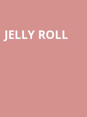 Jelly Roll, Honda Center Anaheim, Anaheim