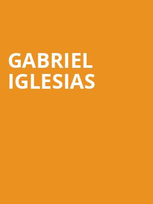 Gabriel Iglesias, Honda Center Anaheim, Anaheim