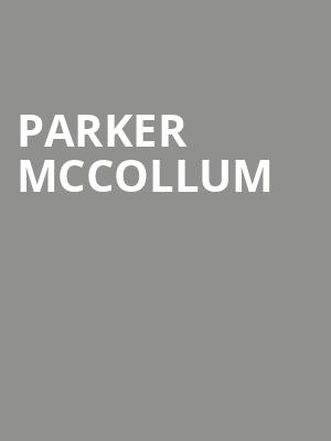 Parker McCollum, Honda Center Anaheim, Anaheim