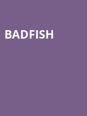 Badfish, House of Blues, Anaheim