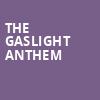 The Gaslight Anthem, House of Blues, Anaheim