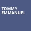 Tommy Emmanuel, House of Blues, Anaheim