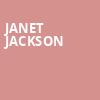 Janet Jackson, Honda Center Anaheim, Anaheim