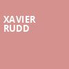 Xavier Rudd, House of Blues, Anaheim
