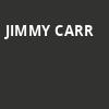 Jimmy Carr, Grove of Anaheim, Anaheim