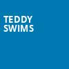 Teddy Swims, House of Blues, Anaheim