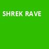 Shrek Rave, House of Blues, Anaheim