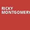 Ricky Montgomery, House of Blues, Anaheim